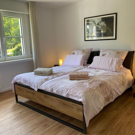 Ferienwohnung Blick Ins Gruene Winterberg Dış mekan fotoğraf