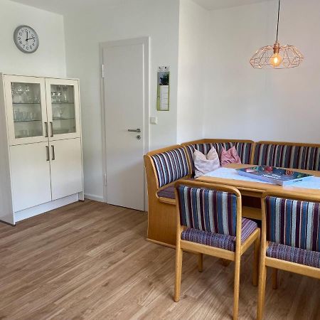 Ferienwohnung Blick Ins Gruene Winterberg Dış mekan fotoğraf